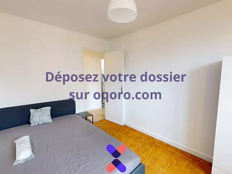 Appartement, 100 m²