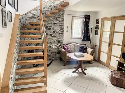 Maison, 128 m²