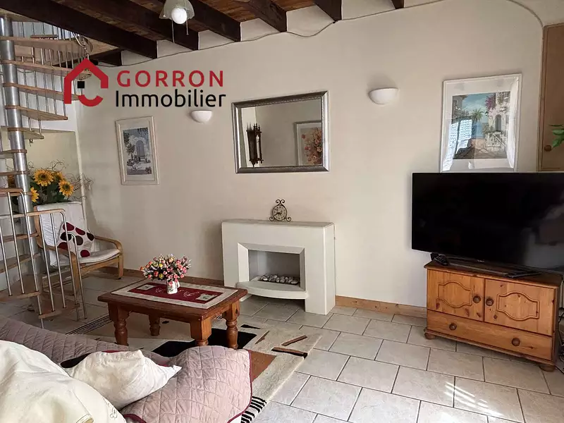 Maison, 67,4 m²