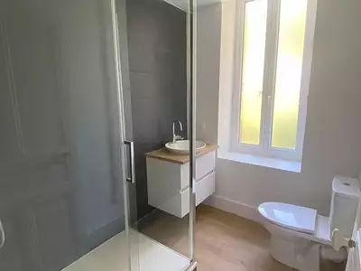 Appartement, 50 m²