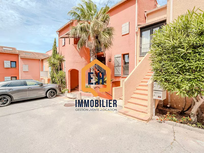 Appartement, 37 m²
