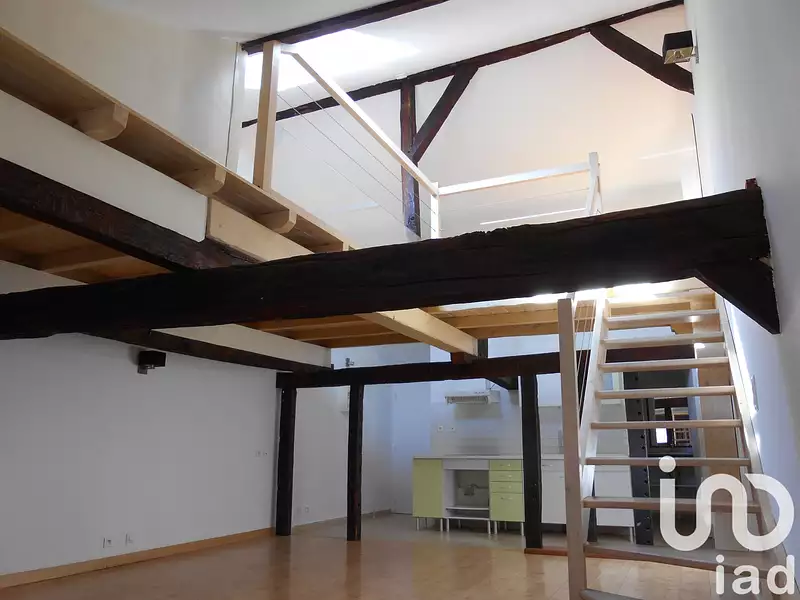 Immeuble, 191 m²