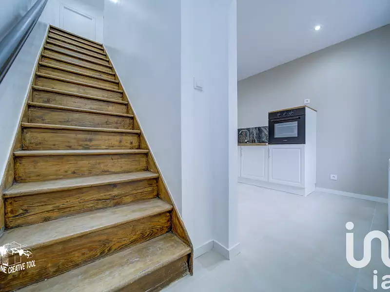 Maison, 68 m²