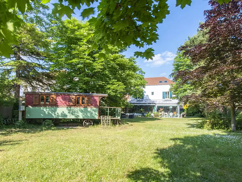 Maison, 200 m²
