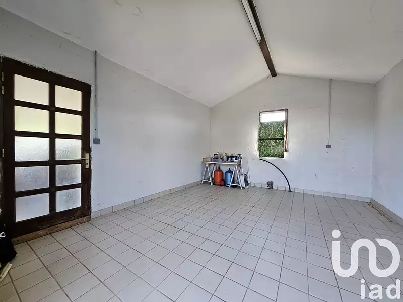 Maison, 92 m²