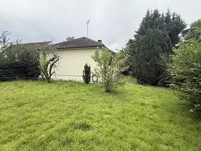 Maison, 90 m²