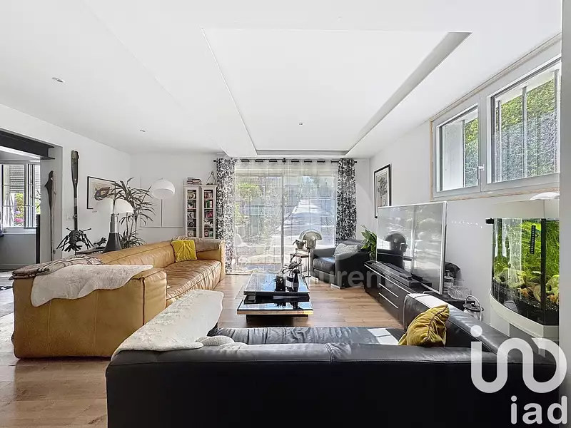 Maison, 200 m²