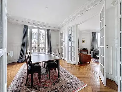 Appartement, 113 m²