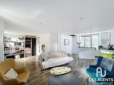 Maison, 125,45 m²