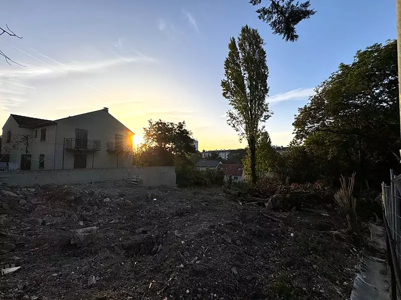 Appartement, 102 m²