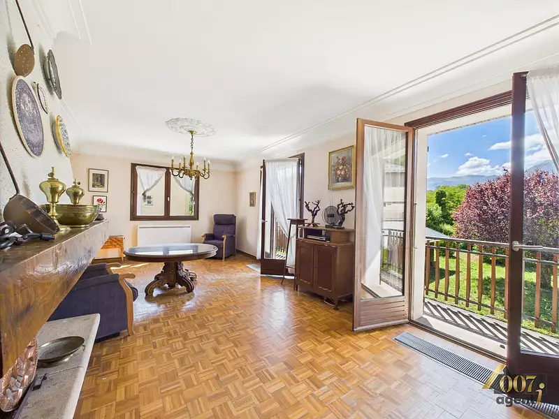 Maison, 133,26 m²