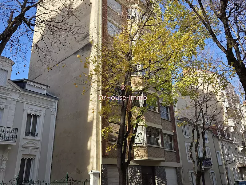 Appartement, 104 m²