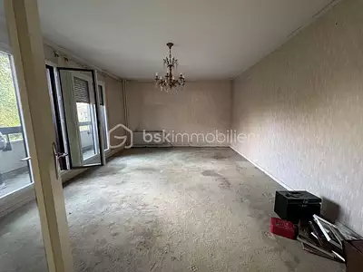 Appartement, 82 m²