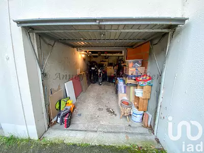 Appartement, 91 m²