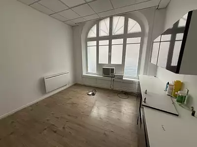 Appartement, 90 m²