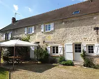 Maison, 185 m²
