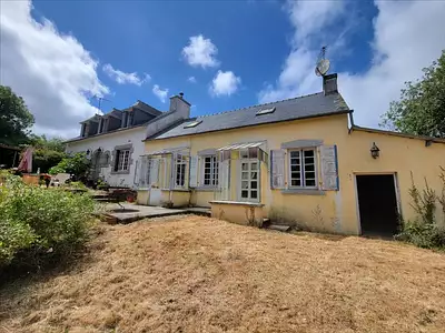 Maison, 140 m²