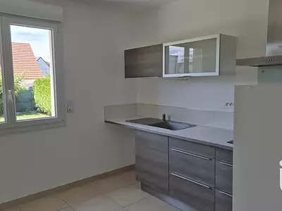Maison, 108 m²