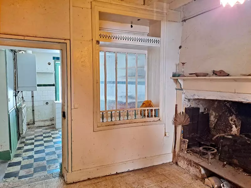 Maison, 152 m²
