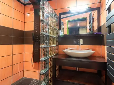 Appartement, 46 m²