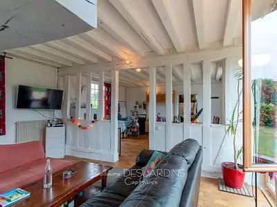 Maison, 110 m²