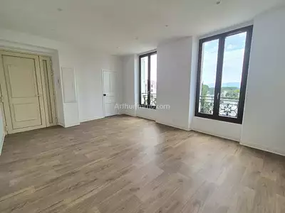 Appartement, 59,95 m²