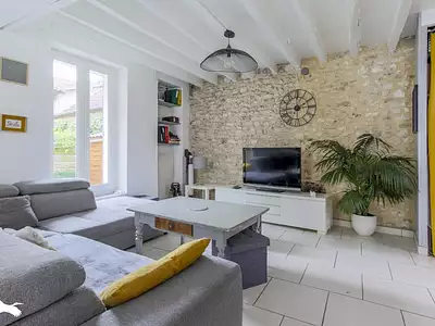 Maison, 71 m²