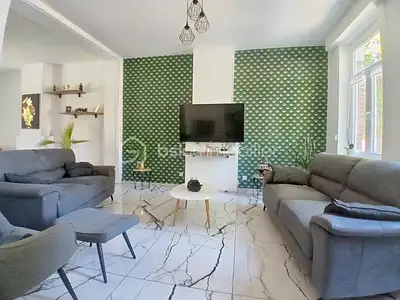 Maison, 155 m²