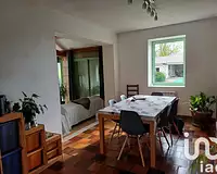 Maison, 144 m²