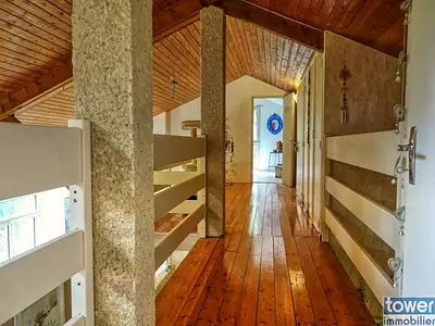 Maison, 130 m²