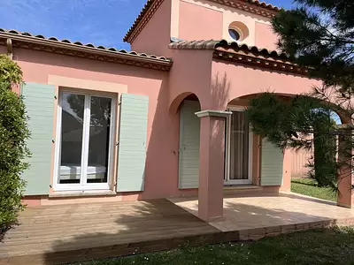 Maison, 61 m²