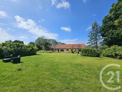 Maison, 99,6 m²