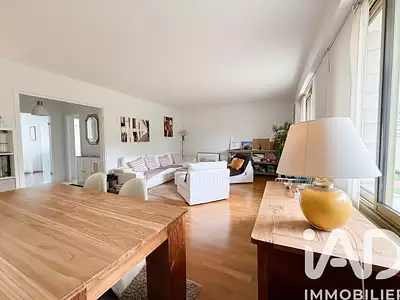 Appartement, 67 m²
