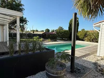 Maison, 123 m²