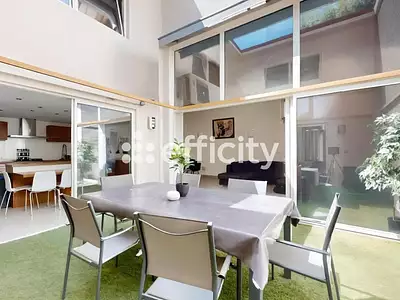 Appartement, 160 m²