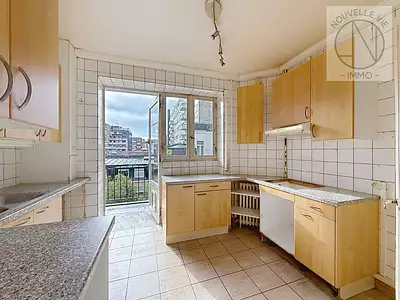Appartement, 98,44 m²