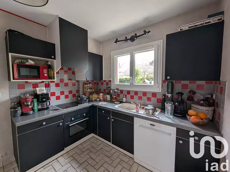 Maison, 107 m²