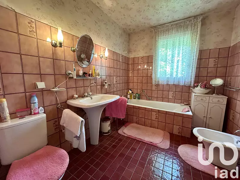 Maison, 130 m²