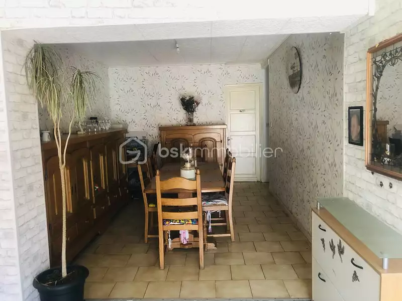 Maison, 100 m²