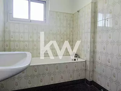 Appartement, 88,94 m²