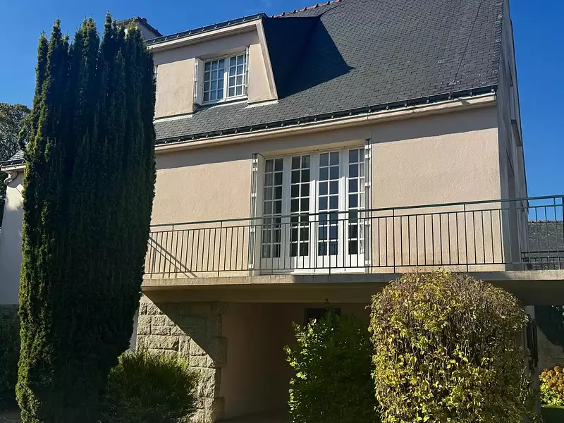 Maison, 141 m²