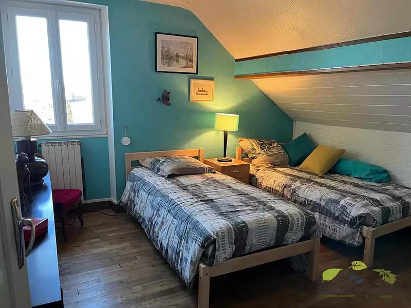 Maison, 90 m²