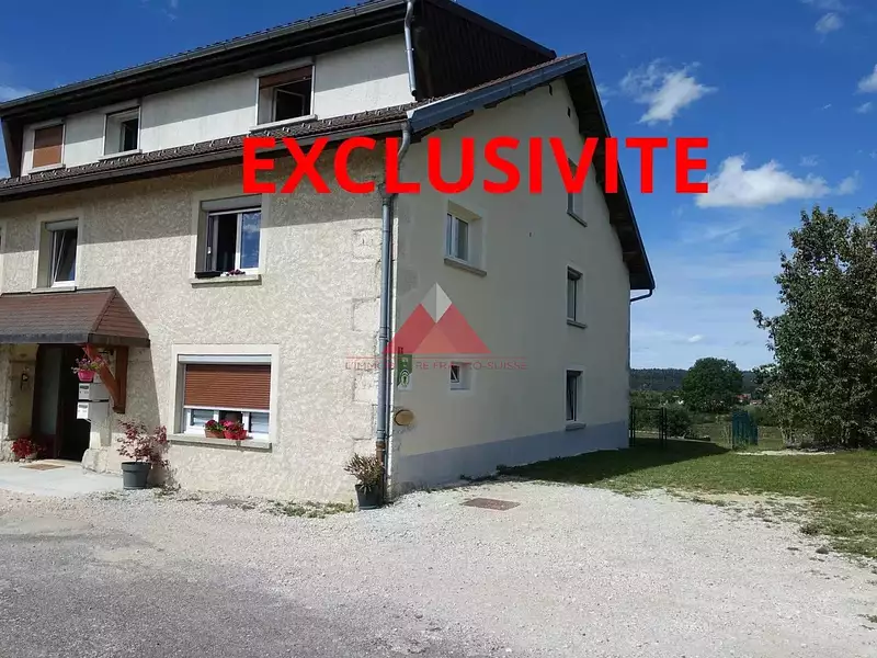 Appartement, 113,26 m²