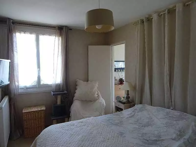 Appartement, 88 m²