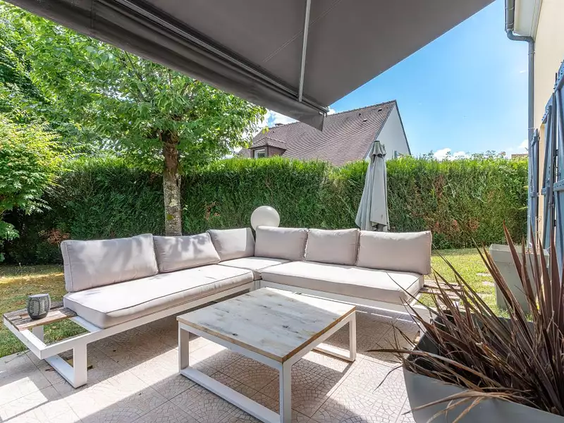 Maison, 122 m²