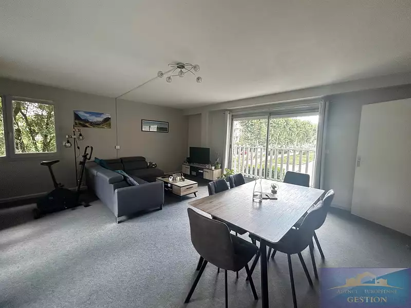 Appartement, 86 m²