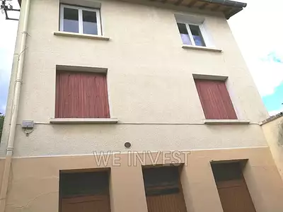 Appartement, 340 m²
