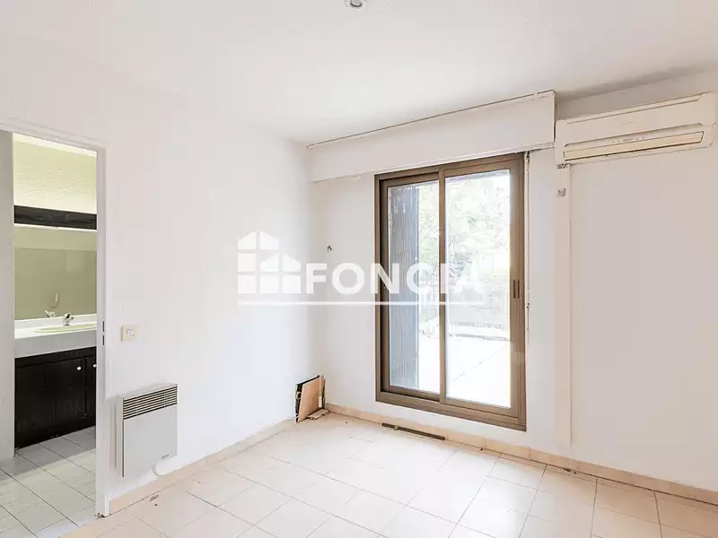 Appartement, 73 m²