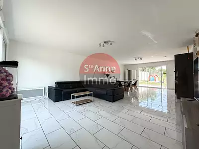 Maison, 105 m²