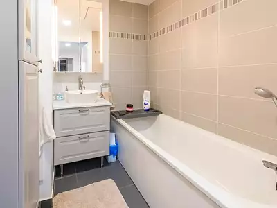Appartement, 90 m²